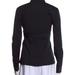 Gucci Tops | Gucci Women’s Black Button Down Size 38 | Color: Black | Size: 38