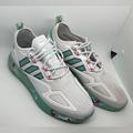 Adidas Shoes | Adidas Zx 2k Boost 'All Day I Dream' South Beach Gx5373 Men Size 8 | Color: Green/White | Size: 8