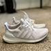 Adidas Shoes | Adidas Ultraboost 1.0 - Triple White | Color: White | Size: 5.5y