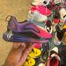 Nike Shoes | Air Max 720 Nike Ladies Size 5.5 | Color: Pink/Purple | Size: 5.5