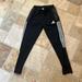 Adidas Bottoms | Black Adidas Pants Size Youth Large | Color: Black | Size: Lb