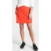 Athleta Skirts | Athleta Action Skort Dobby 14.5 Orange Xxs | Color: Orange | Size: Xxs