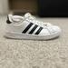 Adidas Shoes | Adidas Shoes | Color: Black/White | Size: 6