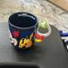 Disney Dining | Disney’s 2020 Walt Disney World Mug Featuring The Castle With Mickey And Friends | Color: Blue | Size: Os