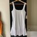 J. Crew Dresses | J Crew Active Mini Dress | Color: White | Size: M