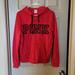 Pink Victoria's Secret Jackets & Coats | Large Pink Victoria Secret Jacket | Color: Black/Red | Size: L