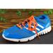 Adidas Shoes | Adidas Women Size 10 M Shoes Blue Running Mesh 109149056 | Color: Blue | Size: 10