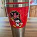 Disney Kitchen | Disney Parks Mickeys Real Swell Travel Tumbler Mug | Color: Black/Red | Size: Os