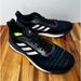 Adidas Shoes | Adidas Men's Solarglide Boost Running Shoes Euc | Color: Black | Size: 11