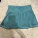 Adidas Skirts | Adidas Tennis Skirt | Color: Blue | Size: S