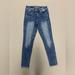 American Eagle Outfitters Jeans | American Eagle Hi Rise Jegging Womens Size 4 Short In Great Condition Aeo Jeans | Color: Blue | Size: 4
