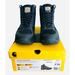 Carhartt Shoes | Carhartt Men 8.5m Lightweight Work Hiker 6" Steel Toe Black Work Boot New In Box | Color: Black | Size: 8.5