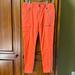 Polo By Ralph Lauren Pants & Jumpsuits | Ladies Polo Ralph Lauren Pants | Color: Orange | Size: 8