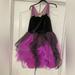 Disney Dresses | Disney Ursula Costume - Plus Size - Xxl | Color: Black/Purple | Size: Xxl