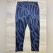 Adidas Pants & Jumpsuits | Adidas Future Icons Feel Fierce Legging Plus Size Women’s Multisport Size 2x Nwt | Color: Black/Blue | Size: 2x