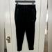 American Eagle Outfitters Pants | American Eagle Tech Joggers | Color: Black | Size: Xs