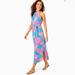 Lilly Pulitzer Dresses | Dress | Color: Blue/Pink | Size: S