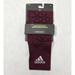 Adidas Other | Adidas Alphaskin Force Compression Padded Elbow Sleeve Size Xl | Color: Red | Size: Xl