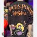 Disney Tops | Disney Hocus Pocus Villain Spelltacular 2023 Spirit Jersey Halloween | Color: Black | Size: Xxl