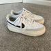 Nike Shoes | Nike Court Vision Alta | Color: White | Size: 9.5