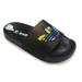 Adidas Shoes | Adidas Adilette Lite Pride Sandal Mens Size 5 Shower Slides Fy9017 Black Sandals | Color: Black | Size: 5