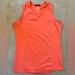 Adidas Tops | Adidas Women’s Workout Athletic Training Running Tank Top Sleeveless Shirt Sz L | Color: Pink | Size: L