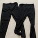 J. Crew Pants & Jumpsuits | J. Crew Black Maternity Leggings | Color: Black | Size: S