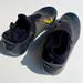 Nike Shoes | Kids Nike Phantom Vision Elite Fg Black Lux. Size 2. | Color: Black/Gold | Size: 2b