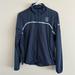 Nike Jackets & Coats | Nike Shield Women’s Jacket | Color: Blue | Size: M