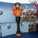 Disney Toys | Authentic Disneypark Merchandise Brand New Halloween 2023 | Color: Green/Orange | Size: Osb
