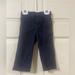 Ralph Lauren Bottoms | Boys Ralph Lauren Navy Chino Pants Size 12 Months | Color: Blue | Size: 12mb