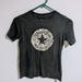 Converse Tops | Converse Womens Size Xs Classic Fit Converse Tshirt | Color: Black | Size: Xs