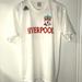 Adidas Shirts | Adidas Liverpool Soccer Small Jersey #9 | Color: Red/White | Size: S