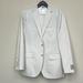 J. Crew Suits & Blazers | J. Crew Summer Suit Jacket | Color: Cream/White | Size: Various