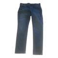 Ralph Lauren Pants & Jumpsuits | Lrl Ralph Lauren Denim Leggings | Color: Blue | Size: 8