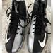 Nike Shoes | New Nike Vapor Pro Black White Silver 12.5 Men’s | Color: Black/Silver | Size: 12.5