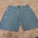 American Eagle Outfitters Shorts | Blue Men’s Shorts | Color: Blue | Size: 32