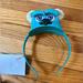 Disney Accessories | Disney Parks Monsters Inc. Sully Glow Headband | Color: Blue | Size: Os