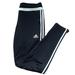 Adidas Pants & Jumpsuits | Gently Used Adidas Original Classic Track Pants Jogger Sweatpants (Size M) | Color: Black/White | Size: M