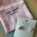 Kate Spade Jewelry | Kate Spade New York Lady Marmalade Gold Earrings | Color: Gold | Size: Os