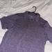 J. Crew Shirts | J Crew Performance Polo | Color: Purple | Size: L