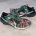 Nike Shoes | Nike Air Zoom Pegasus 38 Jordan Moss Mens 9 | Color: Black/Green | Size: 9