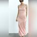 Zara Dresses | Dusty Pink Zara Dress | Color: Pink | Size: M