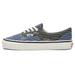 Vans Shoes | Era 95 Dx Anaheim Factory Limited Stripes Men's 7.5/Women's 8 Black/Blue | Color: Black/Blue | Size: 7.5