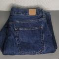 J. Crew Jeans | J. Crew Classic Relaxed Jeans Size 34 X 30 100% Cotton New With Tags | Color: Blue | Size: 34
