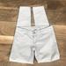 American Eagle Outfitters Pants & Jumpsuits | 4/$20 Sale American Eagle Outfitters Gray Corduroy Jegging 2 | Color: Silver | Size: 2