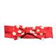 Disney Accessories | Bnwt. Womens Disney Parks Minnie Mouse Headband | Color: Red/White | Size: Os