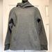 Lululemon Athletica Sweaters | Lululemon Athletica Hoodie ( Size 6) Color Gray Pre-Owned Very Good Condition | Color: Gray | Size: 6