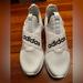 Adidas Shoes | Adidas Puremotion Adapt Casual Sneakers | Color: White | Size: 8.5