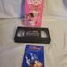 Disney Other | Barbie Workout Vhs! | Color: Pink | Size: Osbb